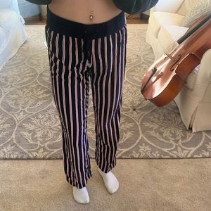 Cute dressy flare pants